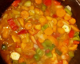 Foto del paso 3 de la receta: Jamoncitos de pollo en salsa andaluza