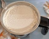 A picture of step 15 of Eggless Strawberry Muffins With Strawberry Buttercream Frosting.