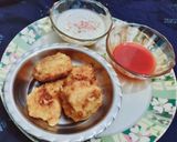 मिक्स दाल पकौड़ा (mixed dal pakoda recipe in Hindi) रेसिपी चरण 4 फोटो
