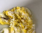 Foto del paso 3 de la receta: Chaw fan de pollo y vegetales