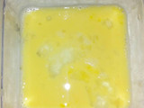 Risoles yummy Tangwolor ala Ury (Kentang+Wortel+Telor)