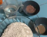 Foto del paso 1 de la receta: Pizza estilo Italiana