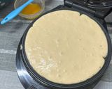 A Legjobb Belga Gofri recept fázis 4 fotója