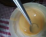 Foto del paso 3 de la receta: Caritas de papa con salsa cheddar