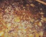 Foto del paso 5 de la receta: Arroz con lenteja