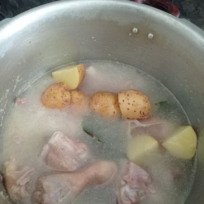 Langkah 3