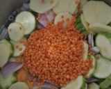 صورة لخطوة 3 من وصفة حساء اكسبريس