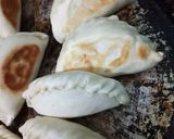 Foto del paso 9 de la receta: 🥟 Empanada de pollo 🐔 al horno