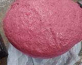 Foto del paso 3 de la receta: Pan de Remolacha para hamburguesas