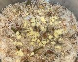 A picture of step 4 of Fried Rice 🍚.