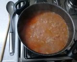 Foto del paso 7 de la receta: Guiso de lentejas ✅🔥| Guisado de lentejas | Paso a paso 🍵