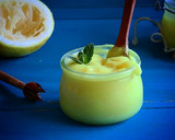 Foto del paso 5 de la receta: Lemon Curd Vegano