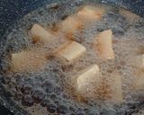 Foto langkah ke 1 dari resep Singkong Goreng Merekah.