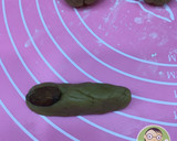 巫婆手指優格餅乾~ 萬聖節搞怪派對點心~的食譜步驟8照片