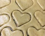 Foto del paso 4 de la receta: GALLETITAS DE 🍋 Limón 🍋😋🍋🤗🍋