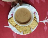 A picture of step 4 of Tandoori Masala Chai.