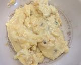 A picture of step 5 of Festive Ras malai Rolls.