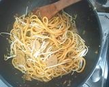 Foto langkah ke 3 dari resep Mie Aceh Indofood Kare.