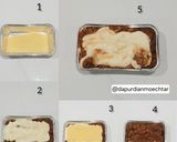 Foto langkah ke 6 dari resep Lasagna (Beef).