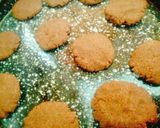 Foto del paso 3 de la receta: Galletitas de polenta, sin harinas, con chocolate!! SIN TACC!!👏