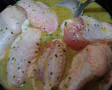 Foto del paso 2 de la receta: Alitas crujientes caseras, sin gluten