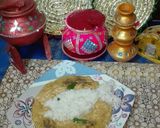 A picture of step 6 of Daal Chawal #CookpadApp #Ramdankitayari.
