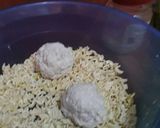 Foto langkah ke 5 dari resep Tahu Rambutan.