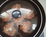 Foto langkah ke 3 dari resep Cookies oatmeal Teflon cemilan diet aku.