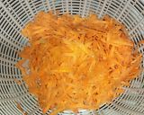 Foto langkah ke 1 dari resep Bihun Goreng Ala Kondangan.