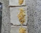 Side line:CRISPY ChEESE BREAD ROLLS recipe step 4 photo