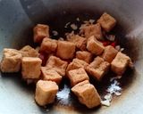 Foto langkah ke 3 dari resep Sayur tahu jamblang.