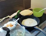 Bécsi rakott túrós palacsinta recept fázis 4 fotója