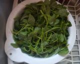 Foto del paso 3 de la receta: Quelites guisados
