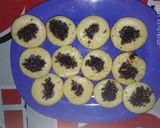 Foto langkah ke 6 dari resep Pukis Empuk Dan Lembut No Ribet Anti Gagal.