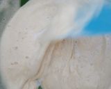 Foto langkah ke 3 dari resep Muffin Cinnamon Tepung Beras.