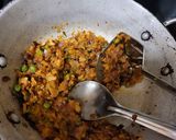 समोसा (samosa recipe in hindi) रेसिपी चरण 2 फोटो