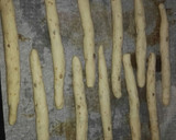 Foto del paso 4 de la receta: Colines de semillas
