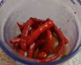 Foto langkah ke 3 dari resep Sambalado Rimbang.