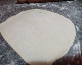 صورة لخطوة 4 من وصفة عيش باللحمة 😋😋