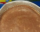 Foto langkah ke 4 dari resep Puding talas.