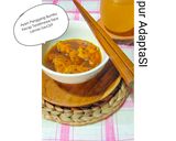 Foto langkah ke 3 dari resep Ayam Panggang Ajaib Bumbu Kecap IStimeWA Saus Lemon GerCEP&TBG😁.