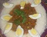 صورة لخطوة 2 من وصفة رز بالخضار والدجاج