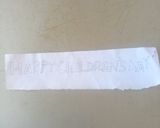 A picture of step 10 of Stimulating kids rice.