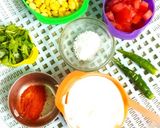 दही डाळ तडका (dahi dal tadka recipe in marathi) रेसिपी स्टेप 1 फोटो 