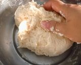 Foto langkah ke 3 dari resep Pizza Homemade.