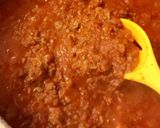 صورة لخطوة 5 من وصفة مكرونة اسباغيتي ؛،🍝