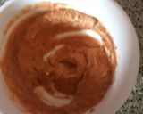 A picture of step 2 of Stuffed Mushrooms.