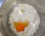 炸麻糬＆炸櫛瓜的食譜步驟1照片