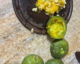 Foto del paso 2 de la receta: Zapallitos Rellenos