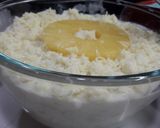 ચીઝ પાઈનેપલ બેકડ મેક્રોની (Cheese Pineapple Baked Macaroni Recipe In Gujarati) રેસીપી સ્ટેપ5ફોટો